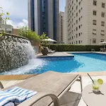 Sao Paulo Avenida Paulista International Plaza Centro