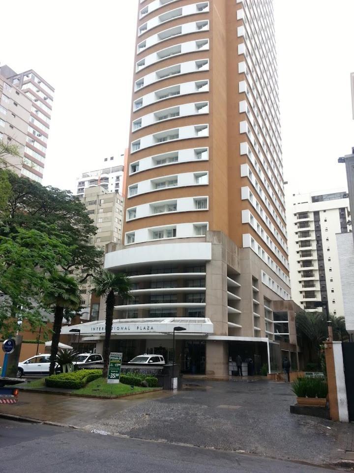 Avenida Paulista International Plaza Centro