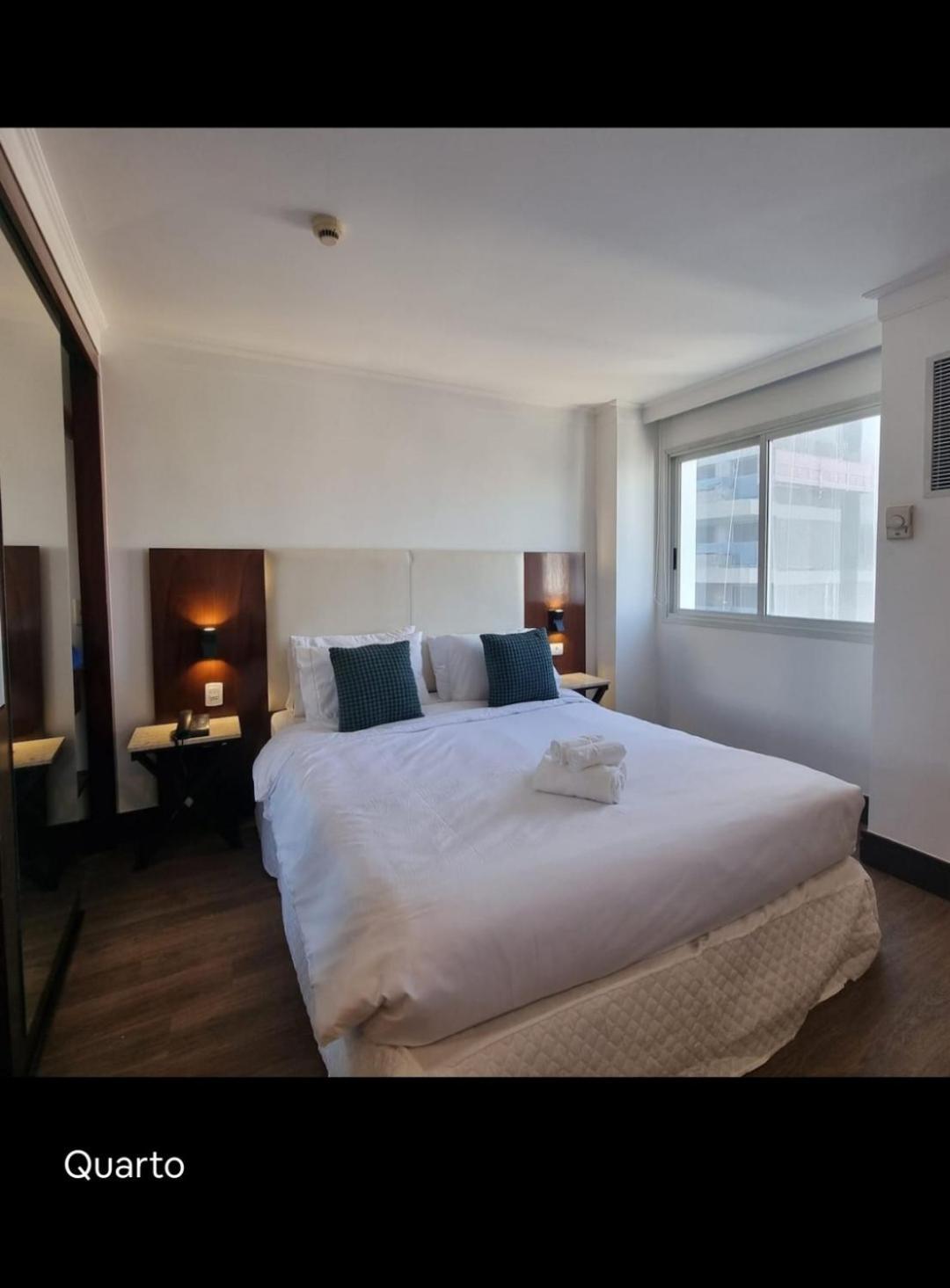 Apartamento Avenida Paulista International Plaza Centro São Paulo
