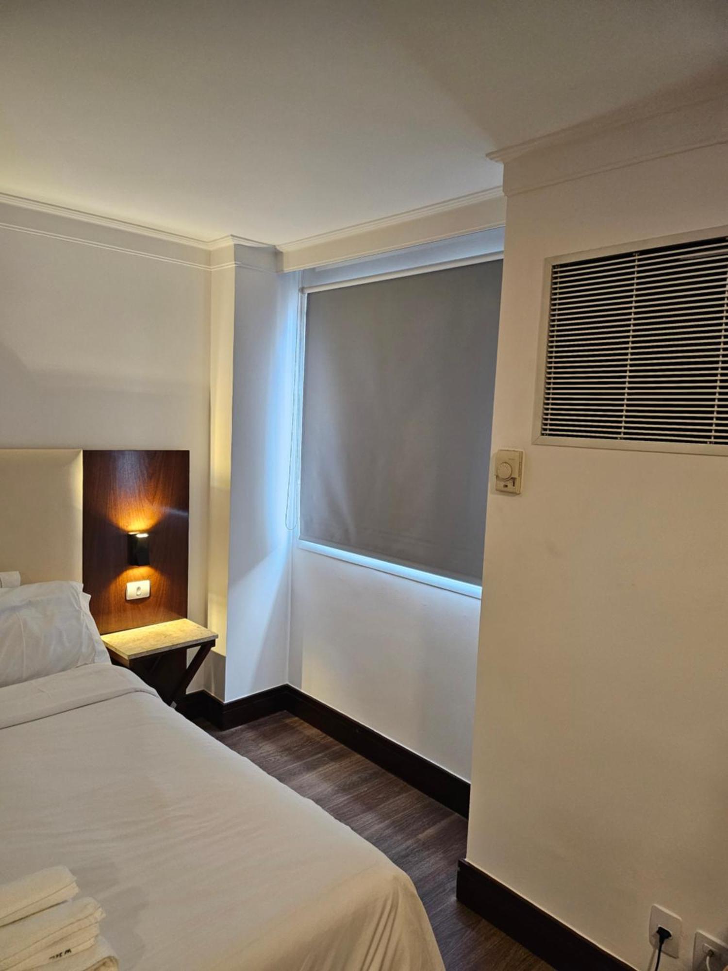 Avenida Paulista International Plaza Centro Apartamento